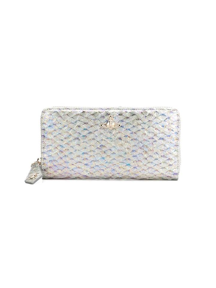 Vivienne Westwood 'flouender' Wallet