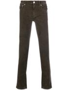 Department 5 Skeith Skinny Jeans - Brown