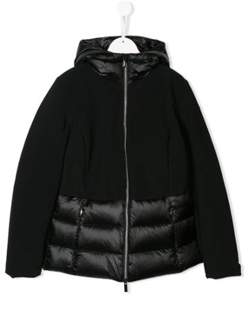 Rrd Kids W18960t10 - Black