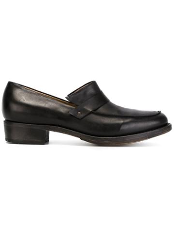 Cherevichkiotvichki Goodyear Moccasins