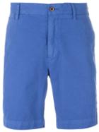 Polo Ralph Lauren Chino Shorts, Men's, Size: 30, Blue, Cotton