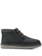 Ugg Australia Neumel Boots - Black
