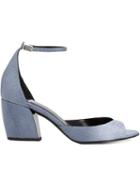 Pierre Hardy 'calamity' Pump Sandals