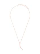 Shaun Leane Tusk Pave Diamond Pendant - Gold