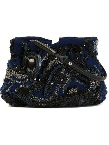 Jamin Puech 'astrantia' Bucket Bag