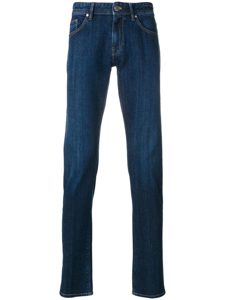 Pt05 Swing Jeans - Blue