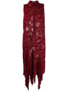 Romeo Gigli Pre-owned 1997's Gigli Dresses - Red