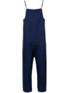 Humanoid Jaz Jumpsuit - Blue