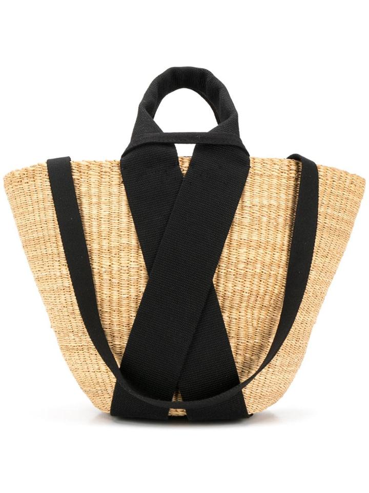 Muun Anna Bag - Neutrals