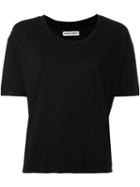 Henrik Vibskov 'flash' T-shirt, Women's, Size: Medium, Black, Lyocell