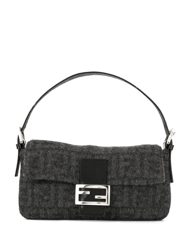 Fendi Pre-owned - Yellow