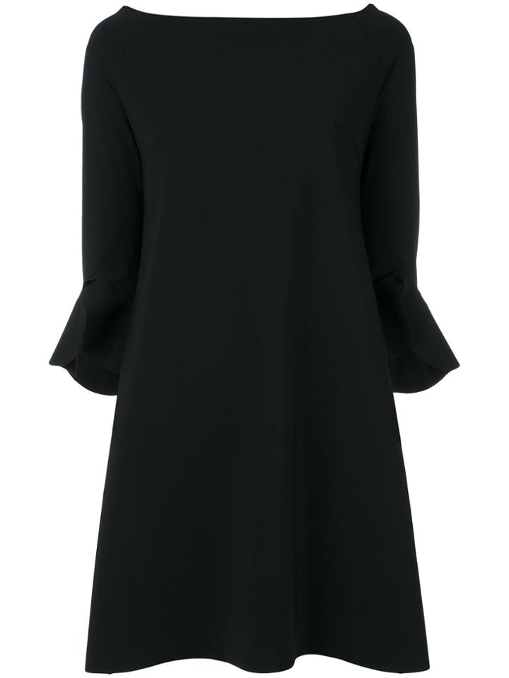 Chiara Boni La Petite Robe Sheila Dress - Black