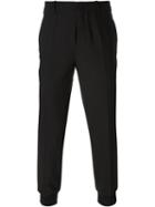 Neil Barrett Cuffed Trousers