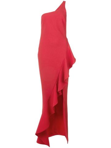 Likely Marielle Gown - Red