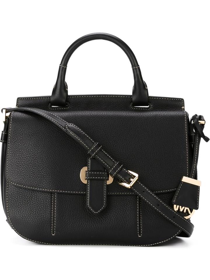 Michael Michael Kors 'romy' Large Cross-body Bag