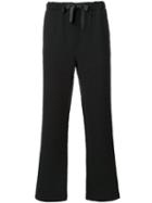 Matthew Miller Drawstring Trousers
