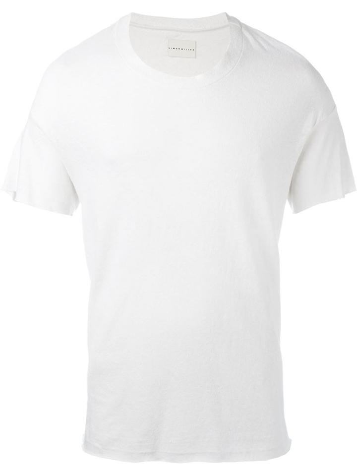 Simon Miller Basic T-shirt