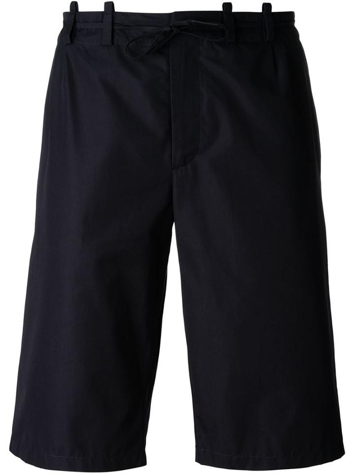 Maison Margiela Classic Chino Shorts