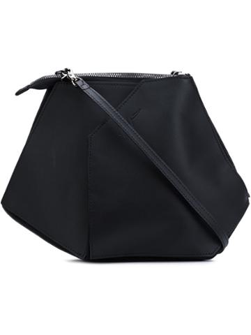 Yohji Yamamoto 'discord Multi Dimensions' Bag