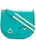 Tila March Linda Besace Bag - Green