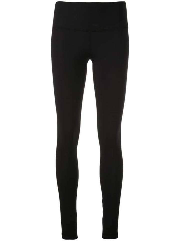 Wardrobe. Nyc Skinny-fit Leggings - Black