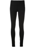 Wardrobe. Nyc Skinny-fit Leggings - Black