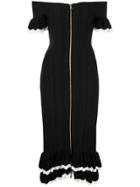 Alice Mccall Just Because Dress - Black