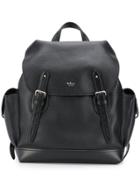 Mulberry Heritage Backpack - Black