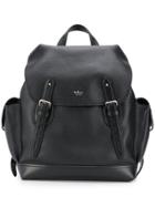 Mulberry Heritage Backpack - Black