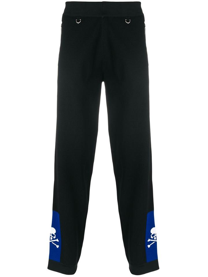 Adidas Mastermind World Track Pants - Black