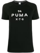 Puma Puma 595236 51 Black Natural (vegetable)->cotton