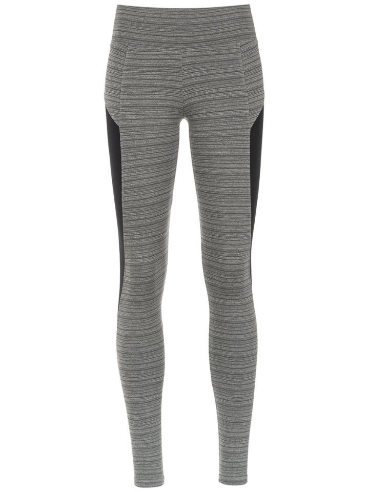 Lygia & Nanny Legging Ballet Graffiato - Grey