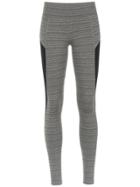 Lygia & Nanny Legging Ballet Graffiato - Grey