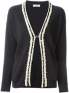 Brunello Cucinelli Sequin Detail Cardigan