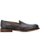 Vivienne Westwood Man Squiggle Print Loafers