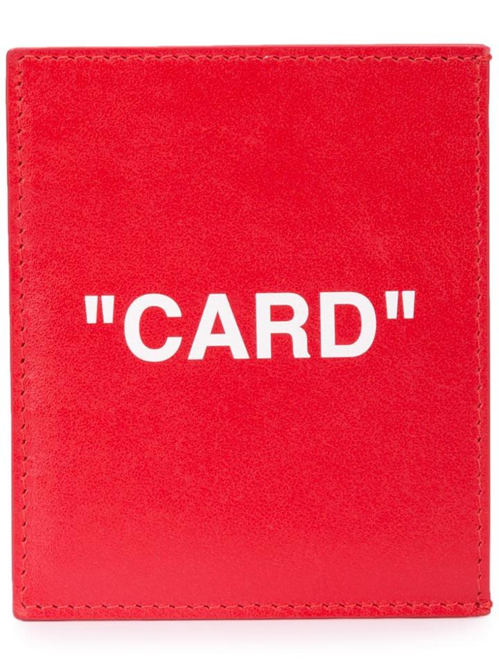 Off-white Off-white Omnd005f186590152001 Red/white Artificial->acetate