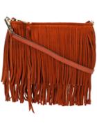Rebecca Minkoff 'baked Clay' Crossbody Bag, Women's, Brown