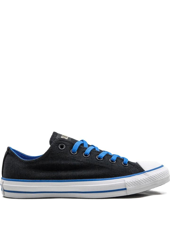 Converse Ct Ox Sneakers - Black
