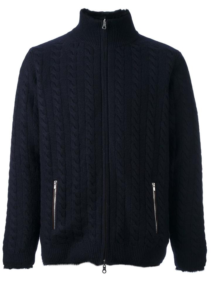 Lost & Found Rooms Sleeveless Longline Cardigan - Black