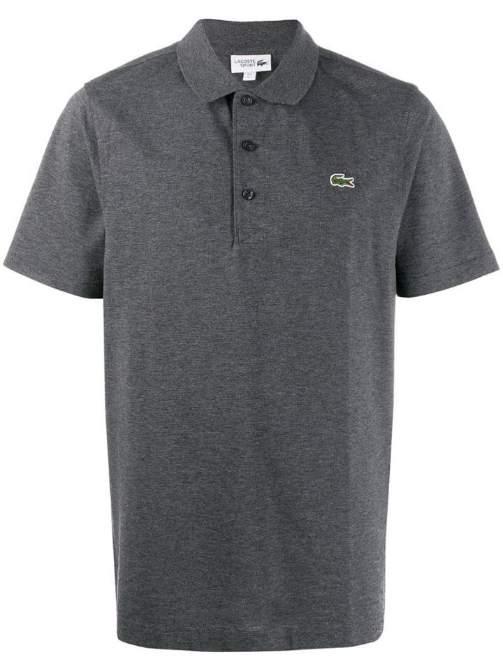 Lacoste Lacoste Ph320121 Mjy Natural (veg)->cotton - Grey