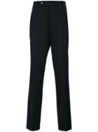 Golden Goose Deluxe Brand Ombré Tailored Trousers - Black