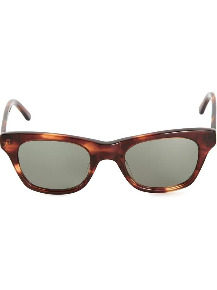Selima Optique Chandler X Selima Children's Sunglasses