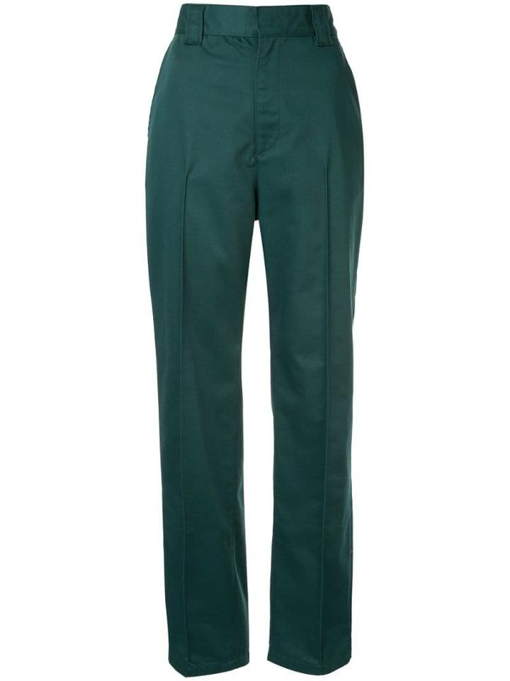 G.v.g.v. Chino Torusers - Green