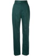 G.v.g.v. Chino Torusers - Green