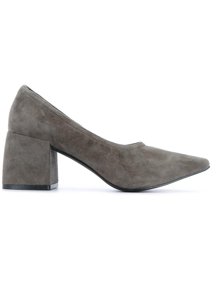 Senso Suzie Pumps - Grey