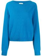 Semicouture Y9ag02m700 - Blue