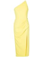 Manning Cartell Radar Love Dress - Yellow