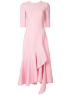 Oscar De La Renta Oscar De La Renta 19rn250dswpet Petal Natural