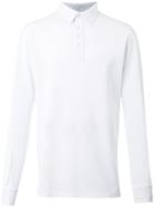 Hackett - Classic Shirt - Men - Cotton - M, White, Cotton