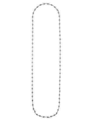Camila Klein Elos Necklace - Metallic